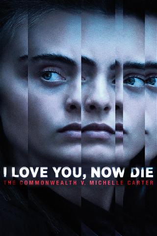 I Love You, Now Die poster