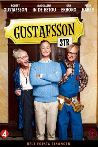 Gustafsson 3 tr poster