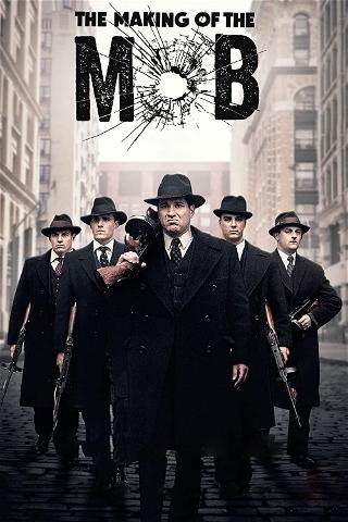 Mafia  Die Paten von New York poster