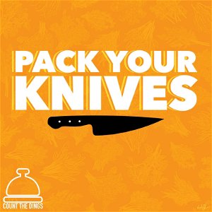 Pack Your Knives poster