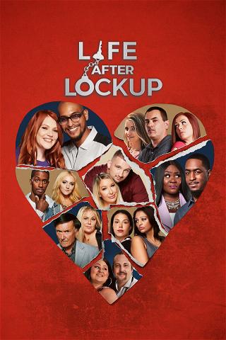 Life After Lockup poster