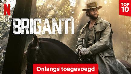 Briganti poster