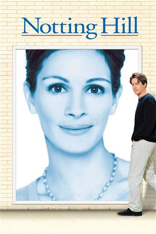 Notting Hill poster