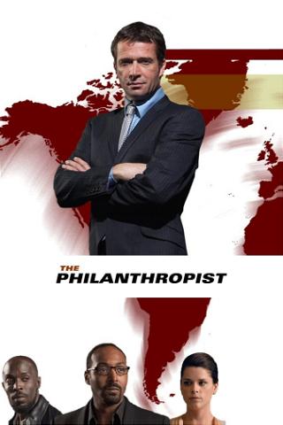 The Philanthropist poster