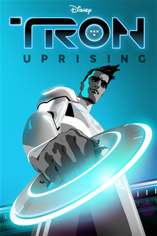 Tron - La serie poster