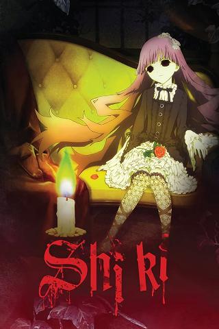 Shiki poster