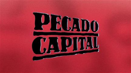 Pecado Capital poster