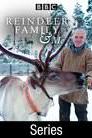 Reindeer Family And Me poster