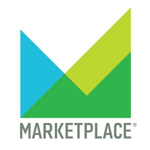 Marketplace poster