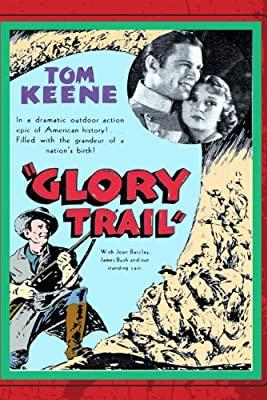 The Glory Trail poster