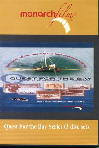Quest For The Bay poster