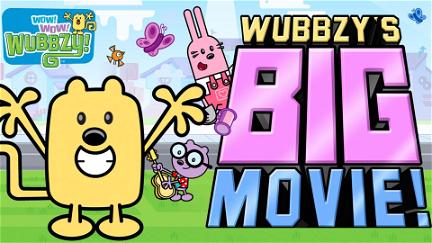 Wubbzy's Big Movie! poster