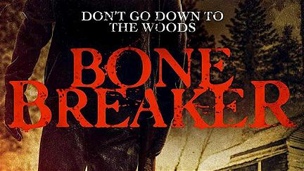 Bone Breaker poster