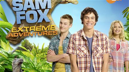 Sam Fox - Extreme Adventures poster