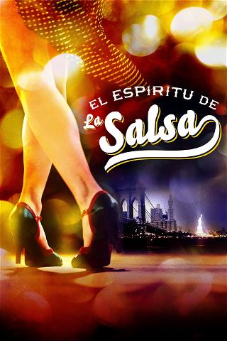 El espiritu de la salsa poster