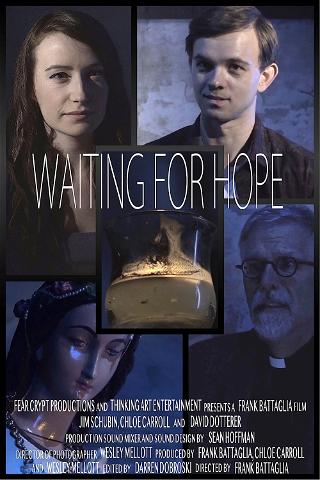 Waiting For Hope poster