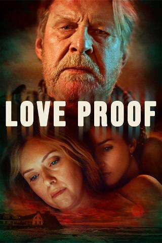 Love Proof poster
