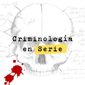 Criminología en serie poster