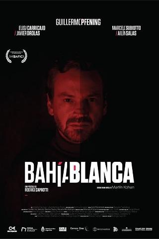 Bahía Blanca poster