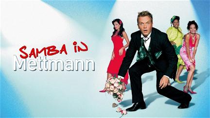 Samba in Mettmann poster