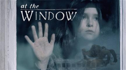 At the Window poster