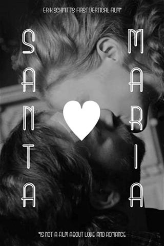 Santa Maria poster