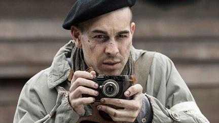 Francisco Boix: Der Fotograf von Mauthausen poster