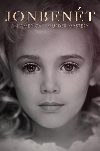 American Murder Mystery poster