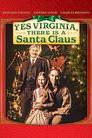 Yes Virginia, There Is a Santa Clause poster