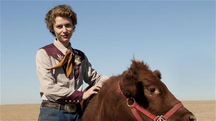 Temple Grandin - Una donna straordinaria poster