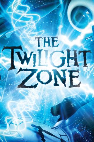 Twilight Zone - Unwahrscheinliche Geschichten poster