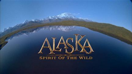 Alaska: espíritu salvaje poster