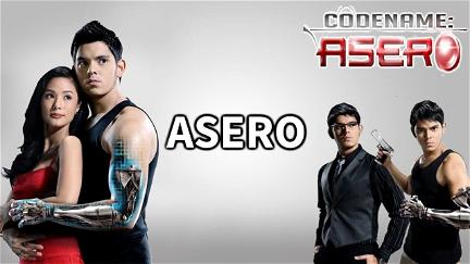 Codename: Asero poster