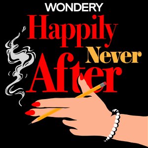 Happily Never After: Dan and Nancy poster
