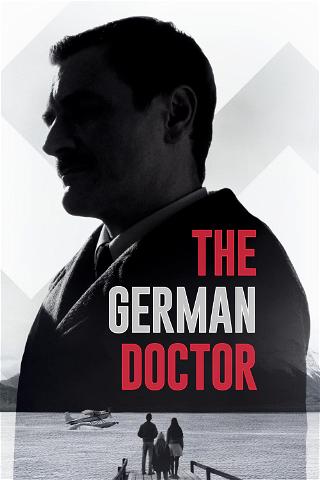 Den tyske læge poster