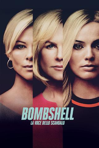Bombshell - La voce dello scandalo poster