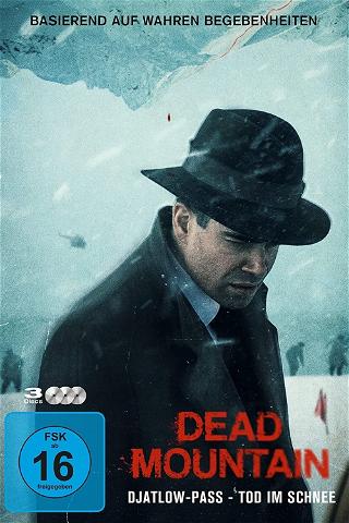 Djatlow-Pass - Tod im Schnee poster