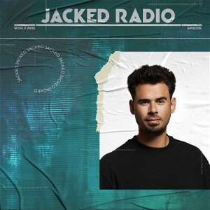 Afrojack - JACKED Radio (Official Podcast) poster