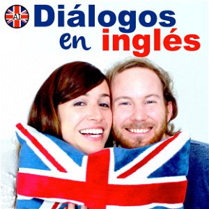 Diálogos en Inglés poster