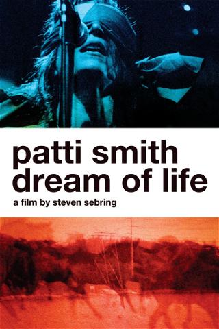 Patti Smith Dream of Life poster