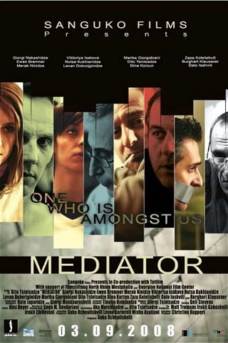 Mediator poster