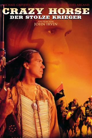 Crazy Horse - Der stolze Krieger poster