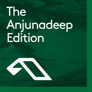 The Anjunadeep Edition poster