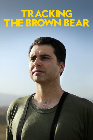 Tracking the Brown Bear poster