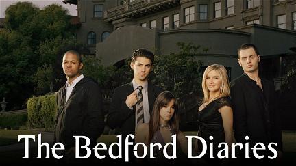 The Bedford Diaries poster