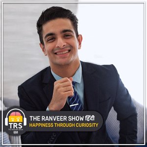 The Ranveer Show हिंदी poster