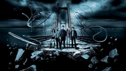 Final Destination 5 (2011) poster