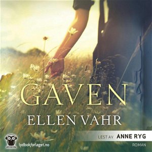 Ellen Vahr - Gaven poster
