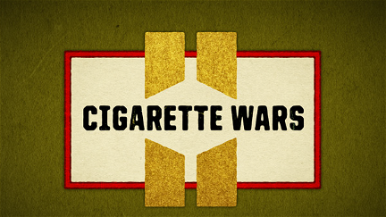 Cigarette Wars poster