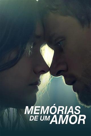 Memórias de um Amor poster